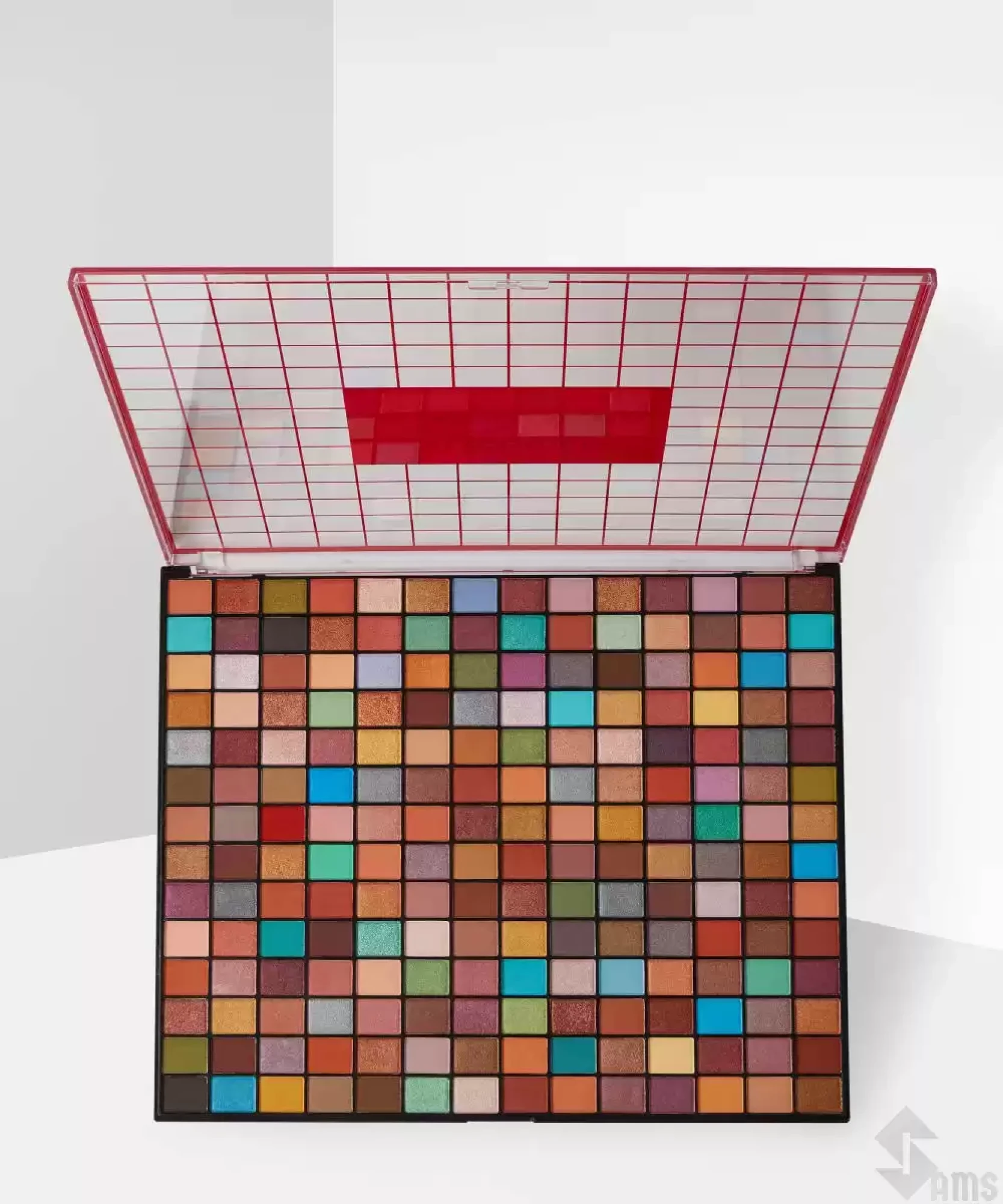 Revolution 196 creative eyeshadow palette ..webp